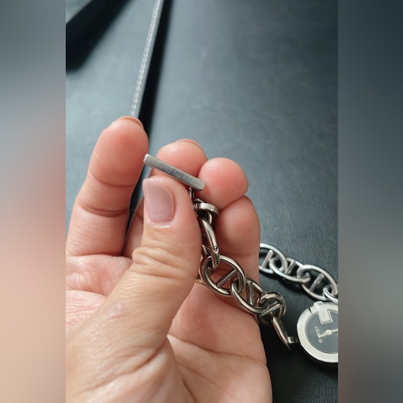 Gucci Bambo Watch - Picture 4 of 4